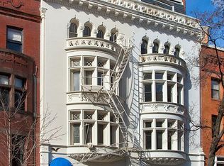 2005 Columbia Rd NW, Washington, DC 20009