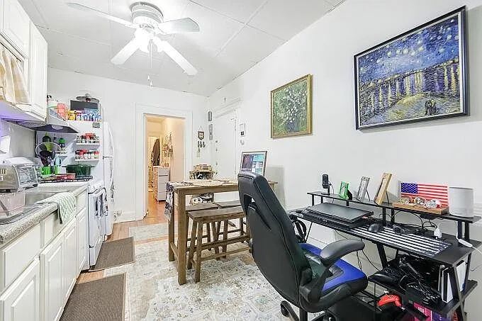 743 Harrison Ave #5 — Photo 42