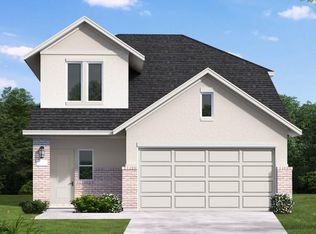 2796 English Laurel Dr, Alvin, TX 77511