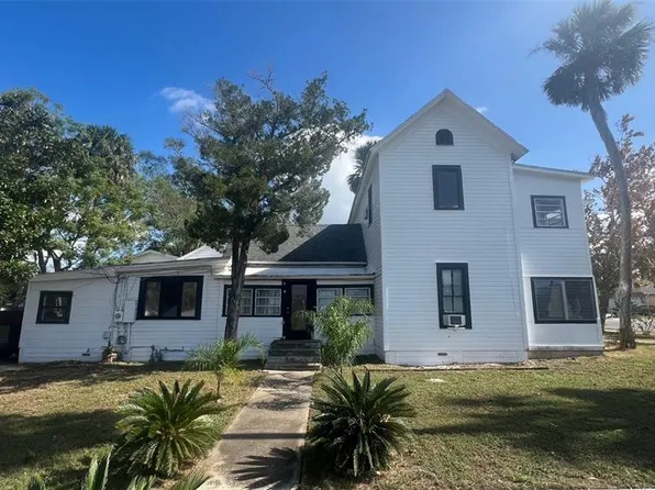 603 E Orange Ave APT C, Eustis, FL 32726