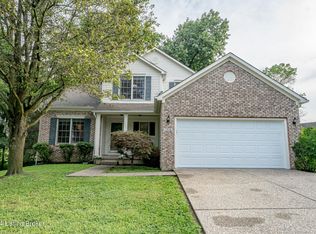 7418 Spring Run Dr, Louisville, KY 40291