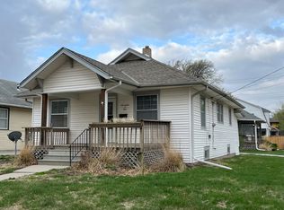 1701 S 23rd St, Lincoln, NE 68502