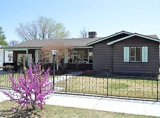 662 Grove St, Bishop, CA 93514