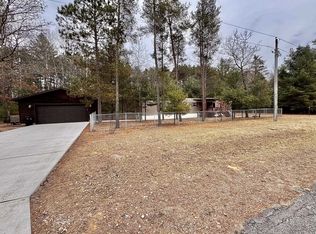 604 Deer Run, Nekoosa, WI 54457
