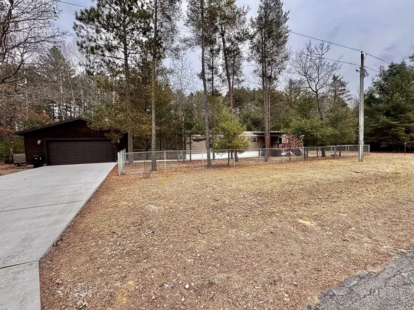 604 Deer Run, Nekoosa, WI 54457