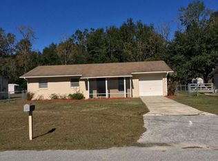 4619 SE 138th St, Summerfield, FL 34491