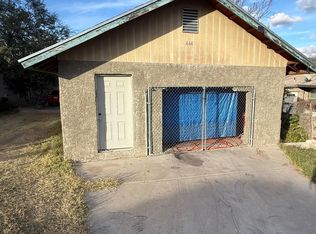 444 W Pajarito St, Nogales, AZ 85621