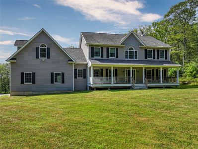 294 Shawanga Lodge Road, Bloomingburg, NY, 12721