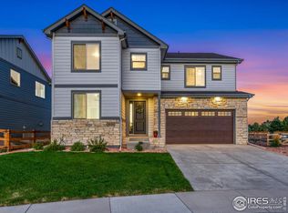 4526 Fox Grove Dr, Fort Collins, CO 80524