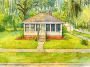 10 Clark St, Saint Augustine, FL 32084