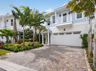 130 Water Pointe Pl #7, Jupiter, FL 33477
