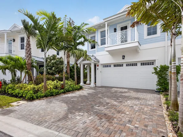 130 Water Pointe Place #7, Jupiter, FL 33477