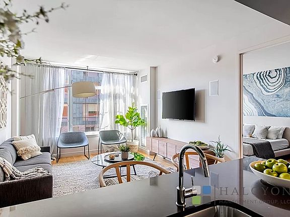 4th image of 101 Bedford Ave APT D208