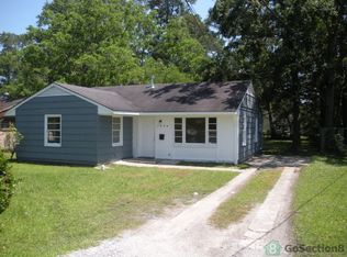 1953 Saint Monica Dr, Mobile, AL 36605