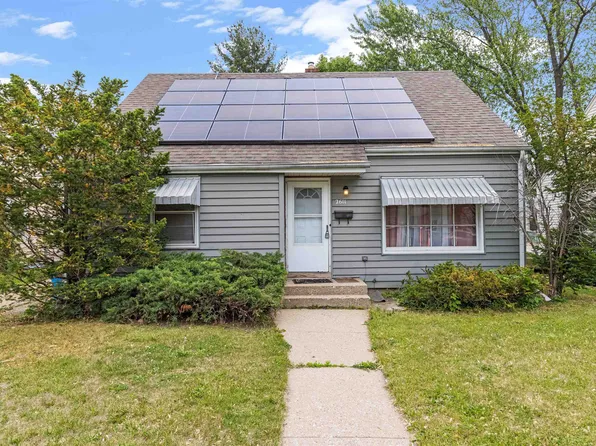 2611 Ellen Ave, Rockford, IL 61101