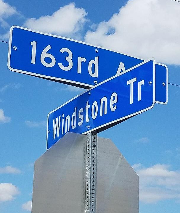 1st image of 16320 W Windstone Trl