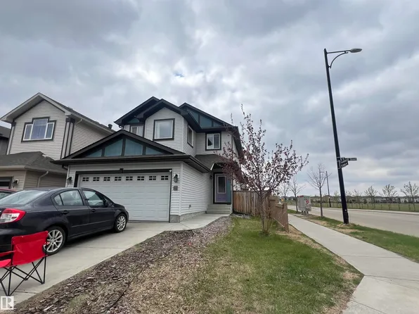 17432 120th St NW, Edmonton, AB T5X 0K6