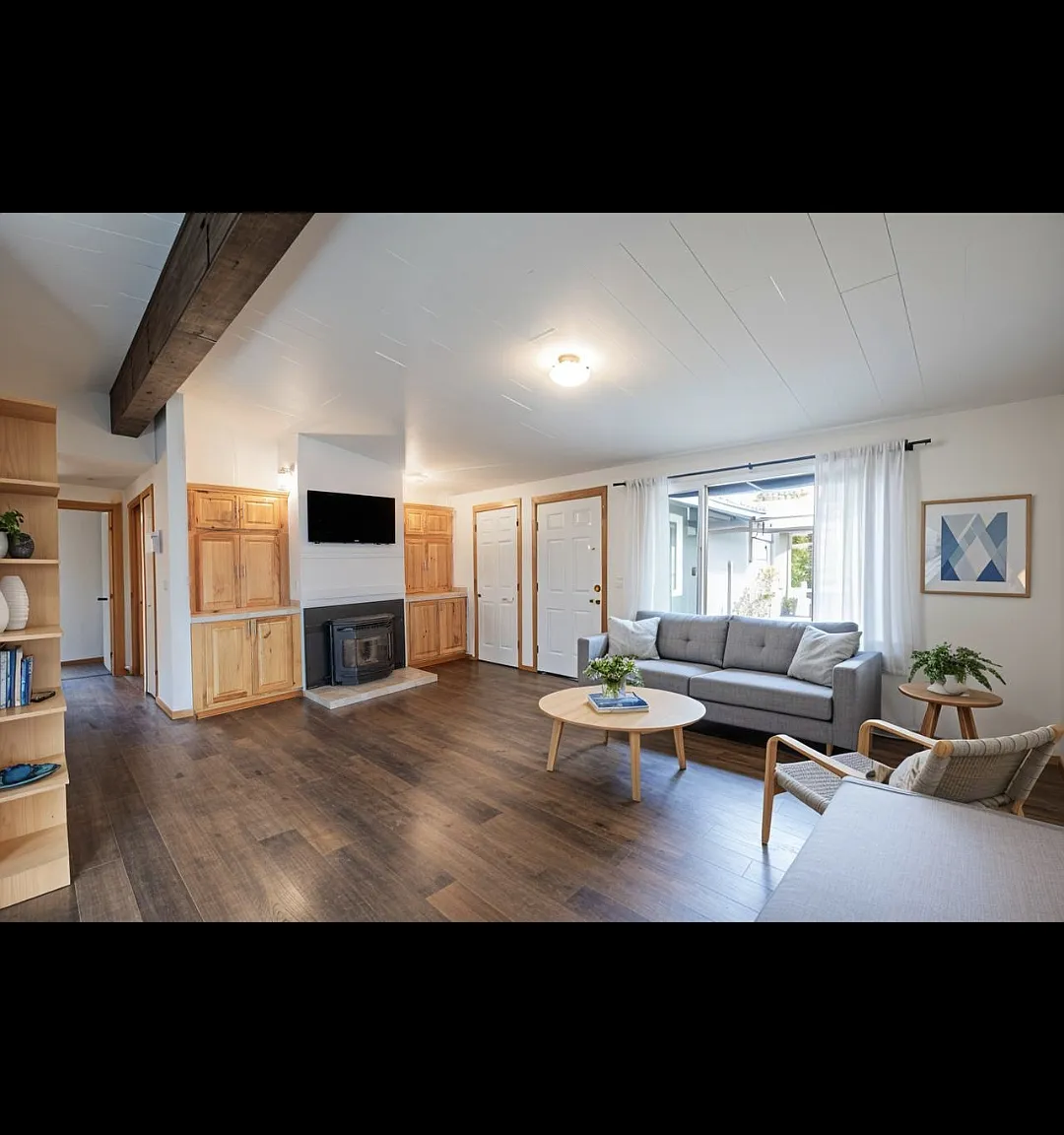2 bed, 850 sqft, $2,850 — Photo 2