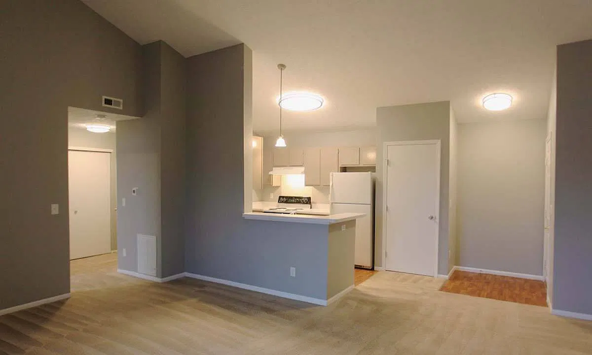 Trotter's Landing Apartments — Photo 4