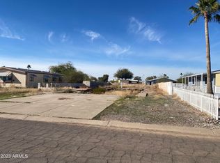 14392 S Padres Rd LOT 35, Arizona City, AZ 85123