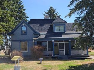 700 Main St, Willow City, ND 58384