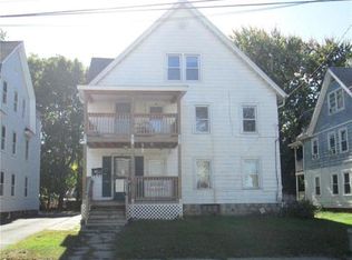 23 Upson St #3, Bristol, CT 06010