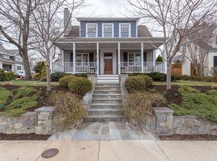 5265 26th St N, Arlington, VA 22207