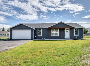 131 Nicholson Way, Darby, MT 59829