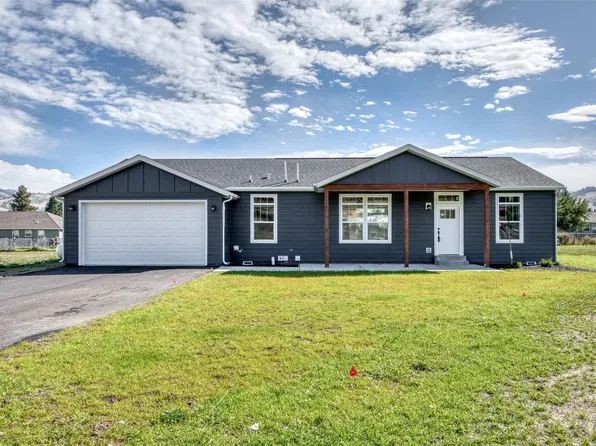 131 Nicholson Way, Darby, MT 59829