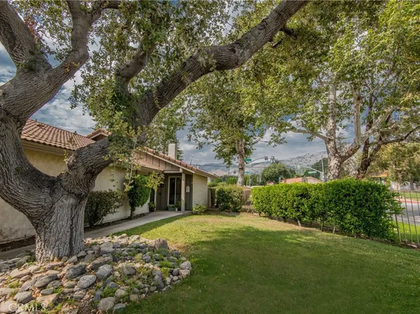 106 Oak Forest Cir, Glendora, CA 91741
