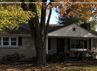 3311 Janell Rd, Shively, KY 40216