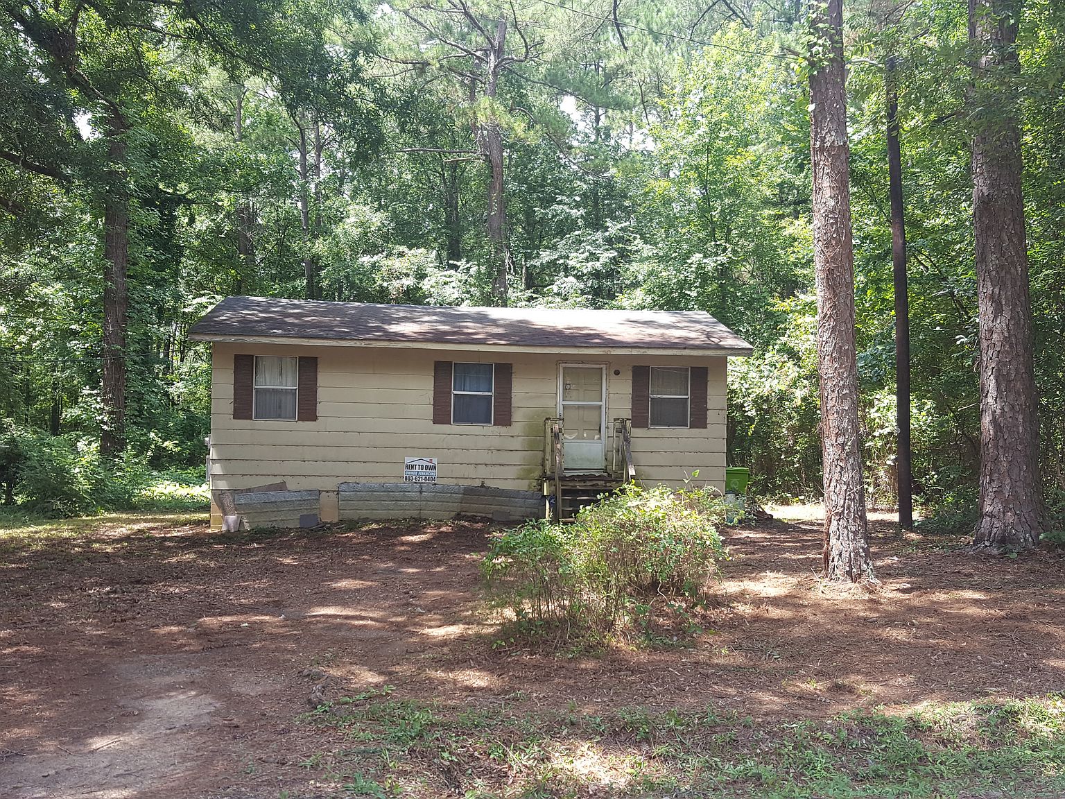 1543 Bon Air Dr, Columbia, SC 29203 Zillow