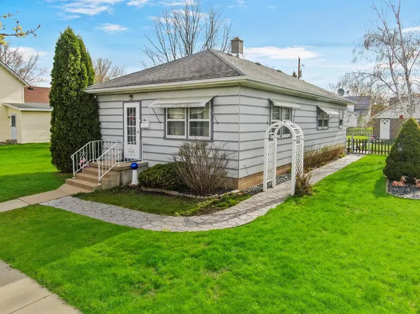 1410 Stoughton AVENUE, Tomah, WI 54660