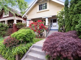 1604 SE 52nd Ave, Portland, OR 97215