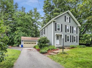 24 Lawrence Rd, Salem, NH 03079