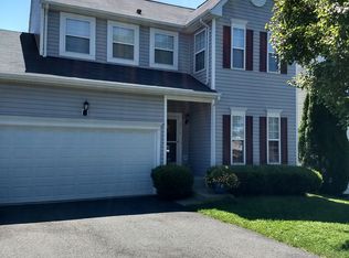 2219 Blue Spruce Dr, Culpeper, VA