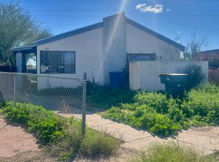 119 W Wedwick St, Tucson, AZ 85706