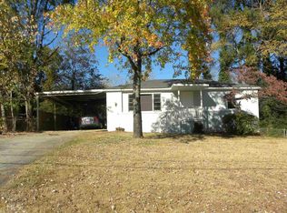 3476 Maryvale Dr, Decatur, GA 30032