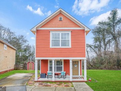 760 Vine St, Athens, GA, 30601