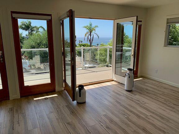 Views from the Living Room