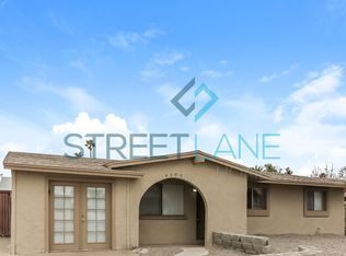 4509 W Eva St, Glendale, AZ 85302