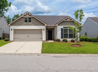 508 Cranberry Cir, Grovetown, GA 30813