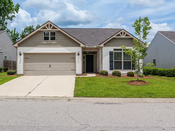 508 Cranberry Circle, Grovetown, GA