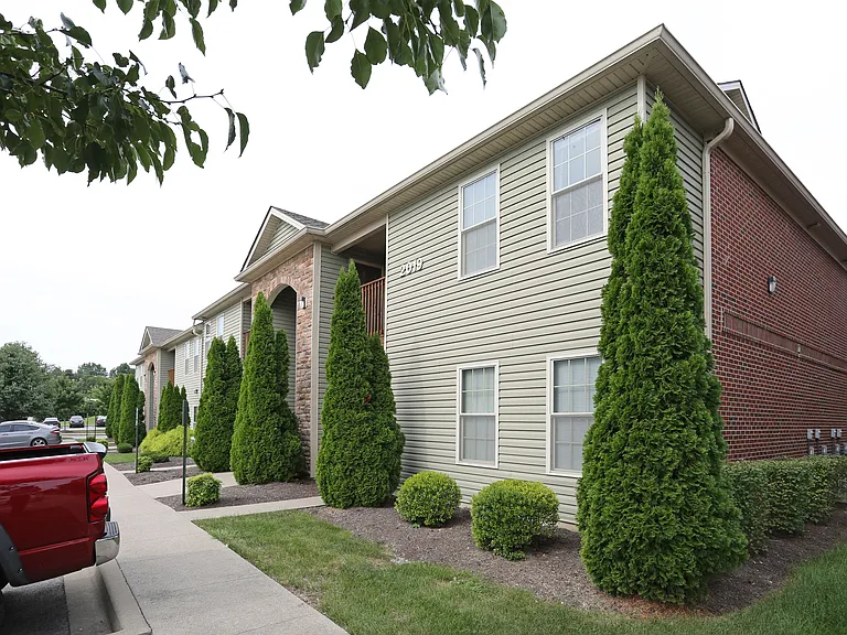 Ty Lane Apartments — Photo 9