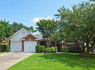 21602 Crescent Point Dr, Katy, TX 77450
