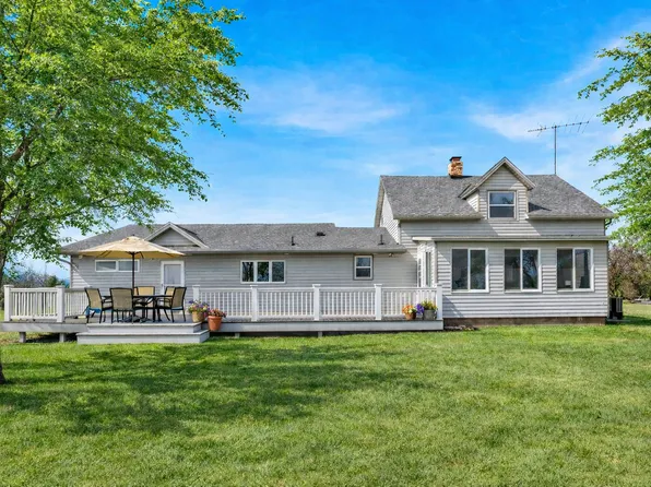 55340 Ivy Ave, Rush City, MN 55069