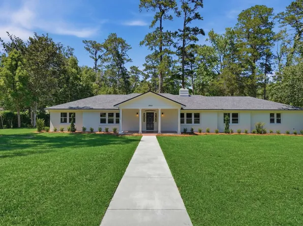 1004 Kenilworth Rd, Tallahassee, FL 32312