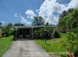 511 Ololu Dr, Winter Park, FL 32789