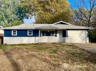 2810 N Broadway Ave, Springfield, MO 65803