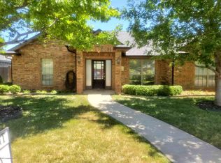 7911 Success Pl, Amarillo, TX 79119